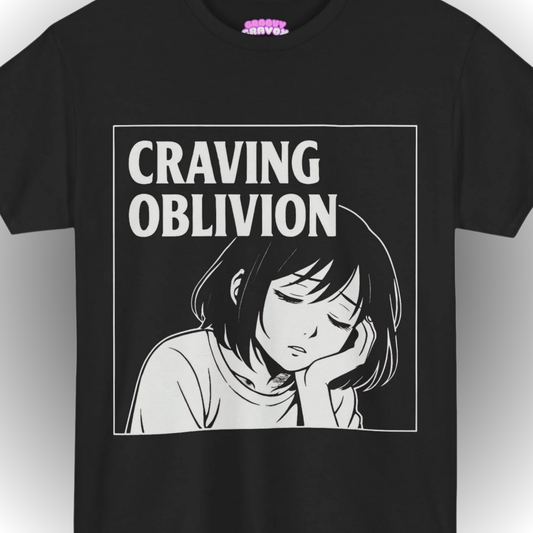 CRAVING OBLIVION T-Shirt