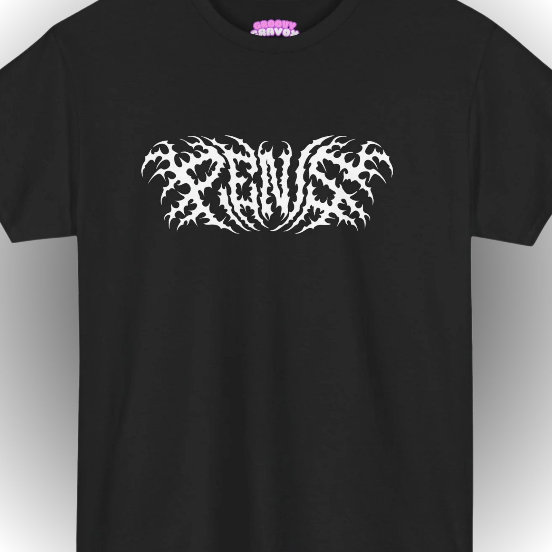 Thunder Shaft T-Shirt