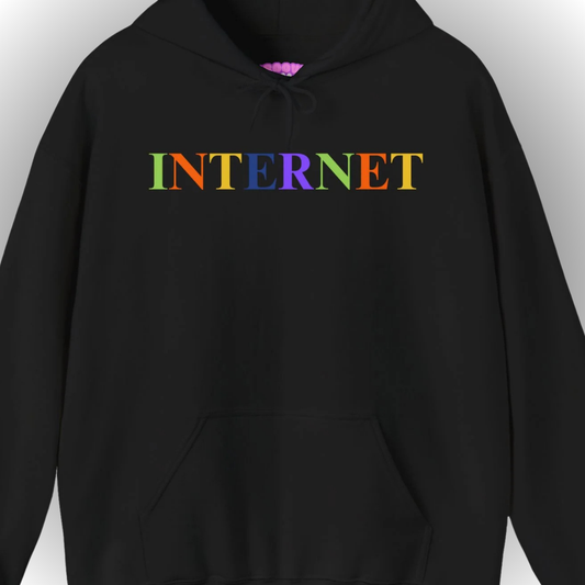 INTERNET Hoodie