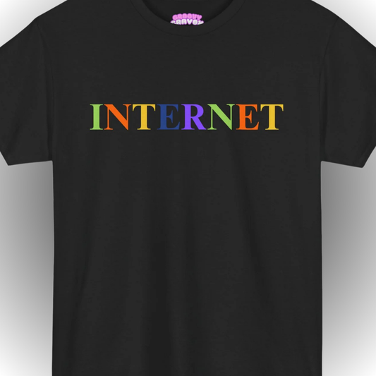 INTERNET T-Shirt