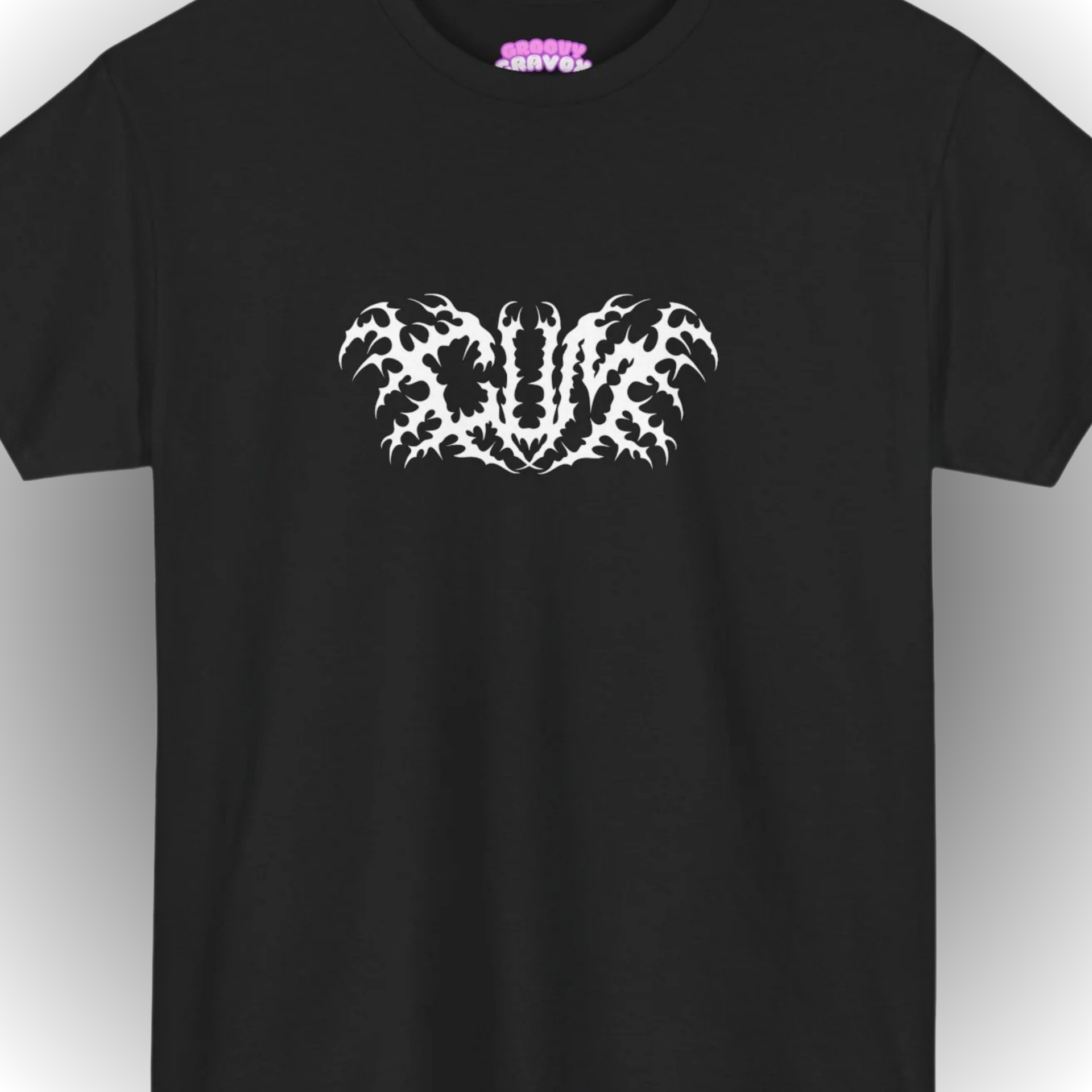 Dark Spasm T-Shirt