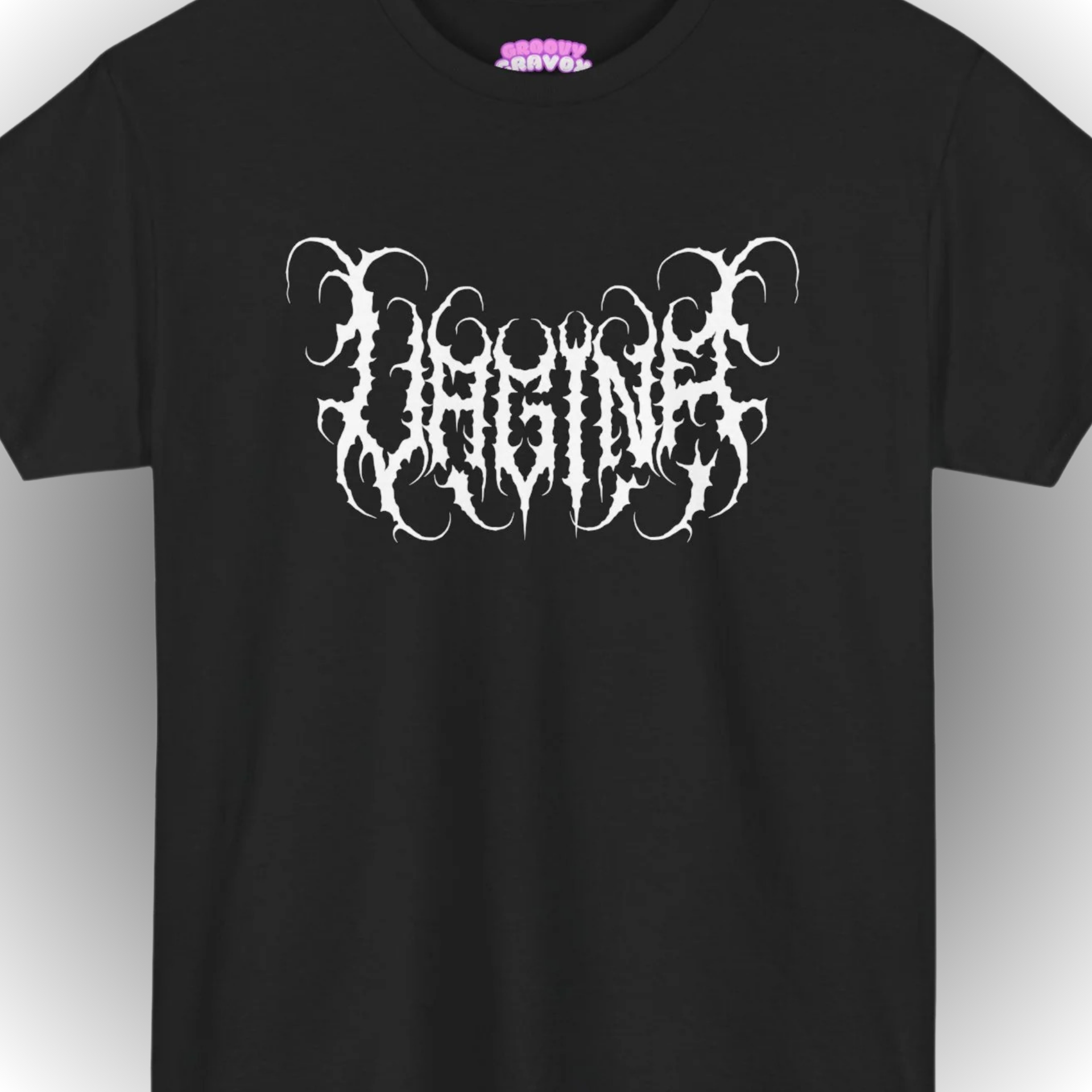 Iron Blossom T-Shirt