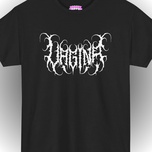 Iron Blossom T-Shirt