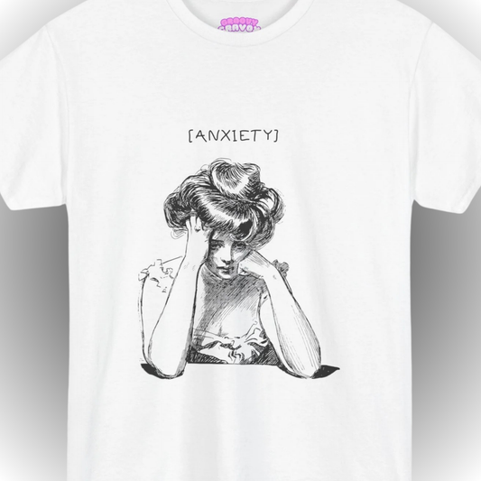 Anxiety T-Shirt