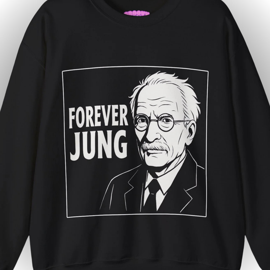 FOREVER JUNG Sweatshirt