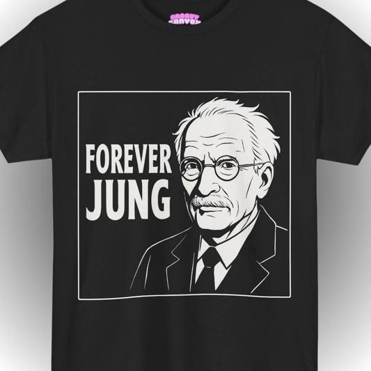 FOREVER JUNG T-Shirt