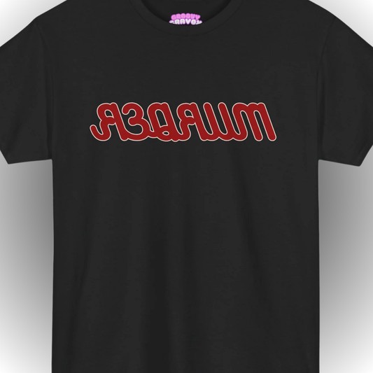 REDRUM T-Shirt