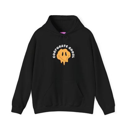 Corporate Ghoul Hoodie