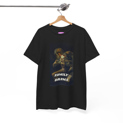Family Drama T-Shirt