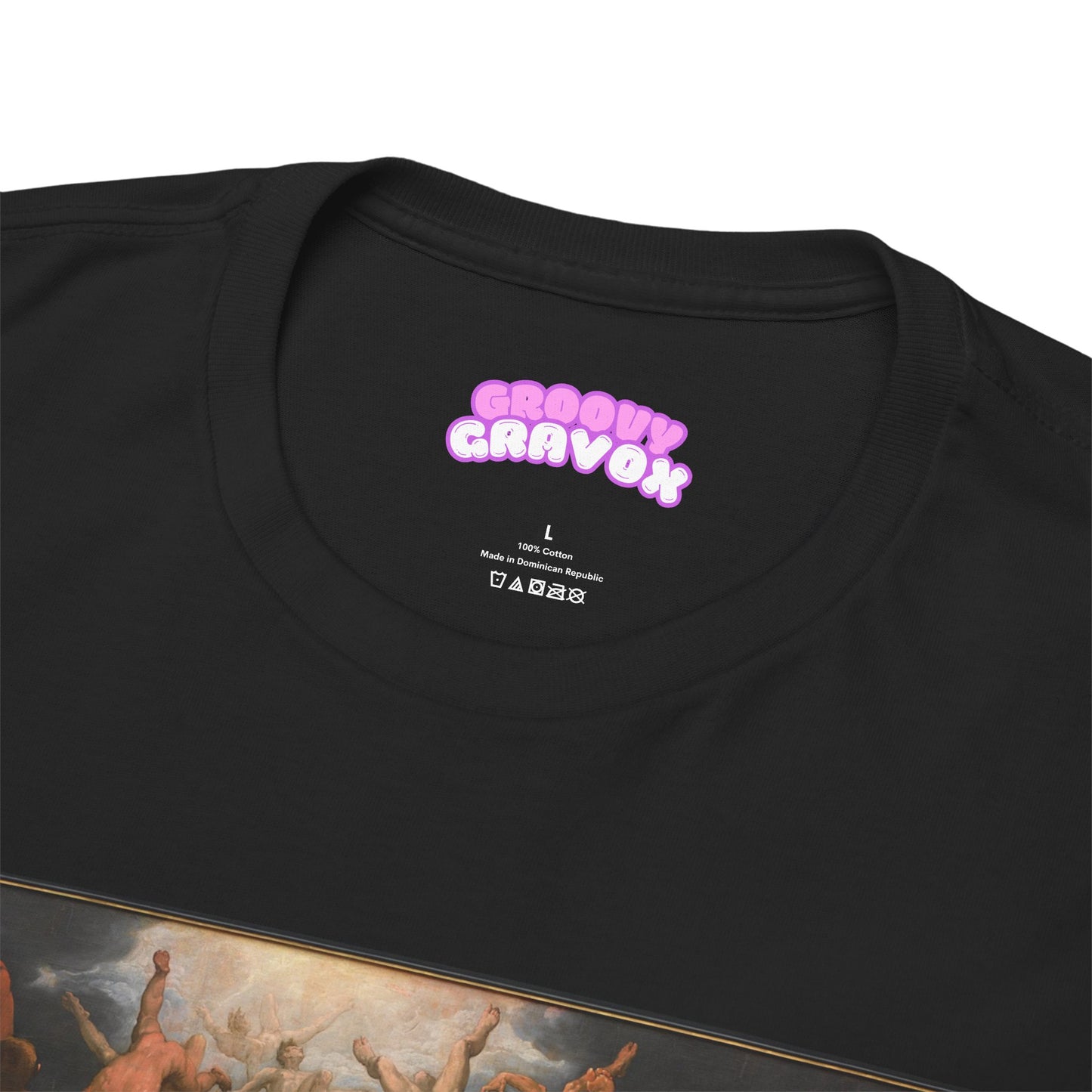 Boys Will Be Boys T-Shirt