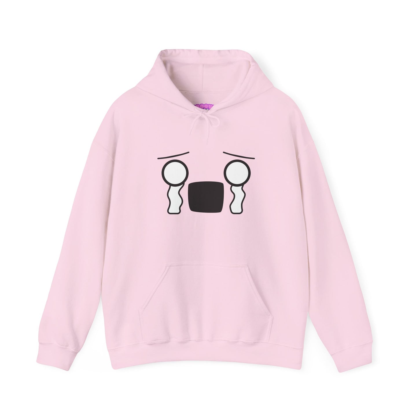 "Uwaa Blob" Hoodie