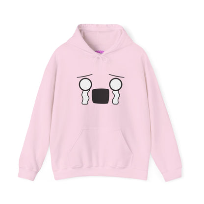 "Uwaa Blob" Hoodie