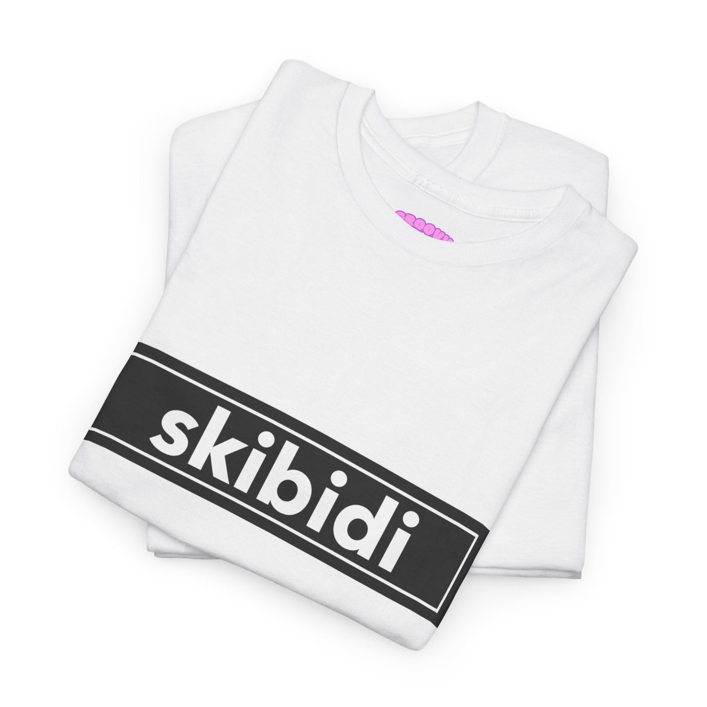 An Oasis of Skibidi T-Shirt