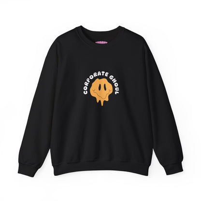 Corporate Ghoul Sweatshirt