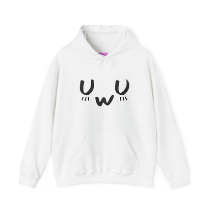 "UwU" Hoodie