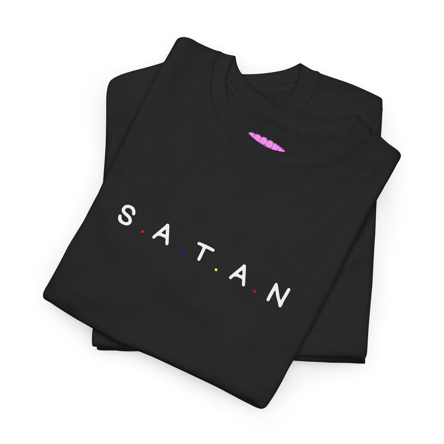 Friends with Satan T-Shirt
