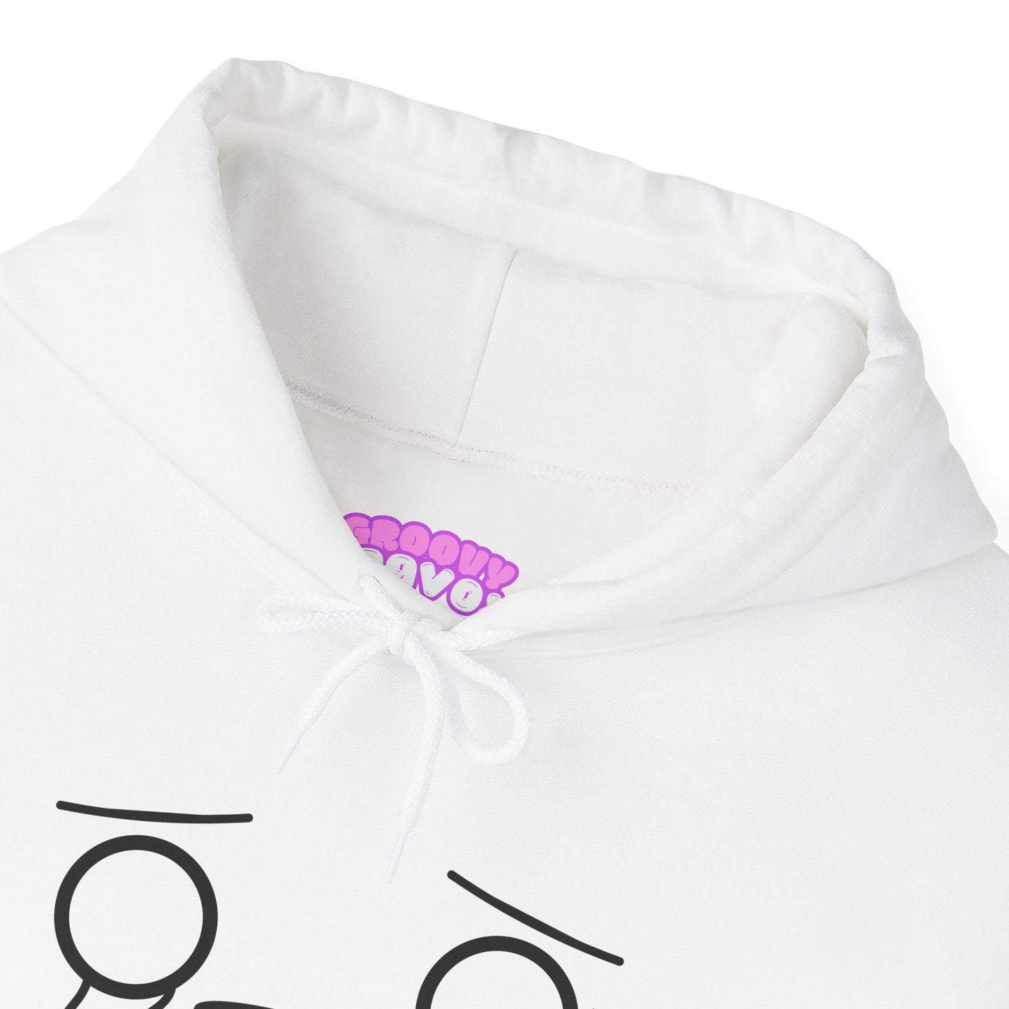 "Uwaa Blob" Hoodie