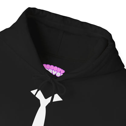 Business Hoodie