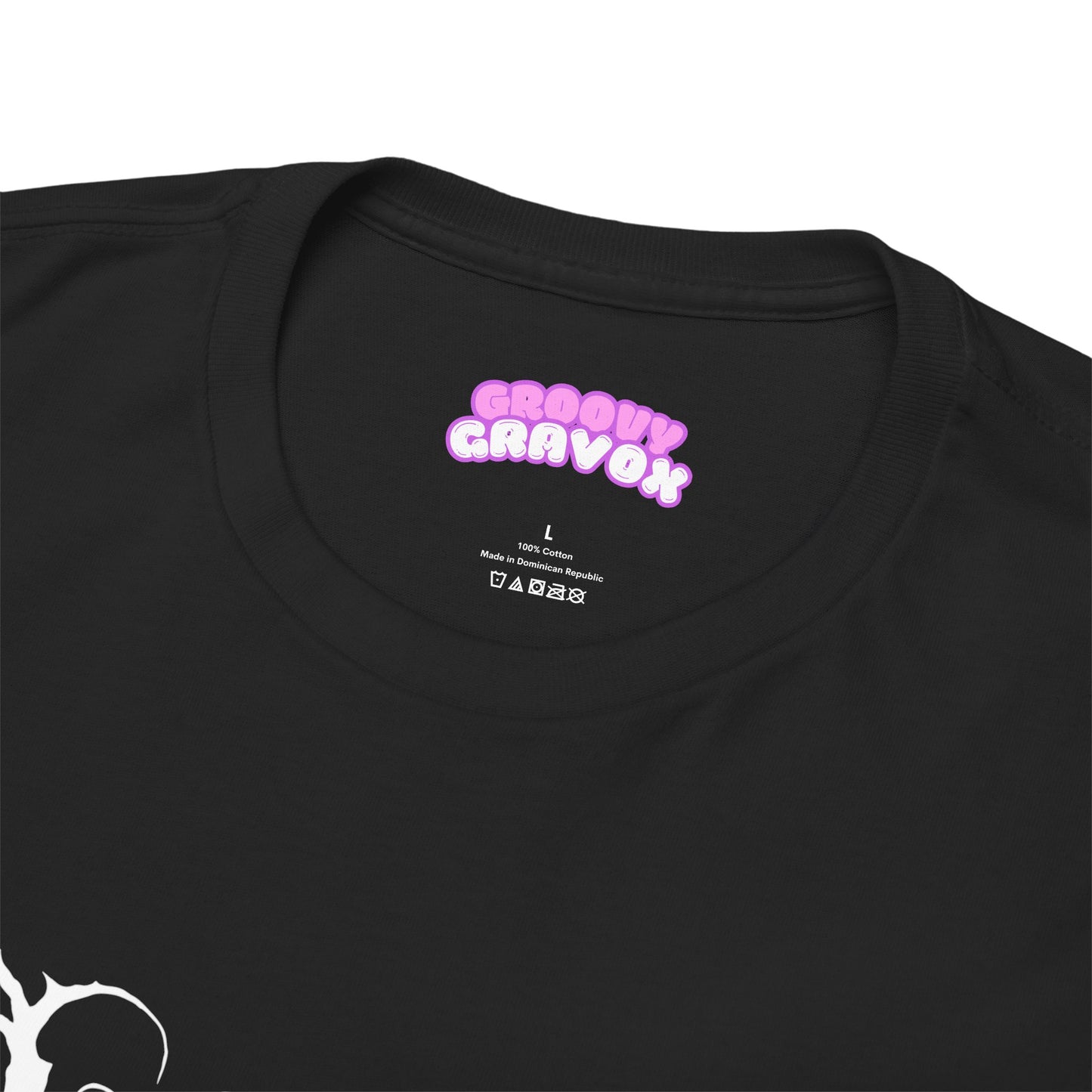 Hellflower T-Shirt