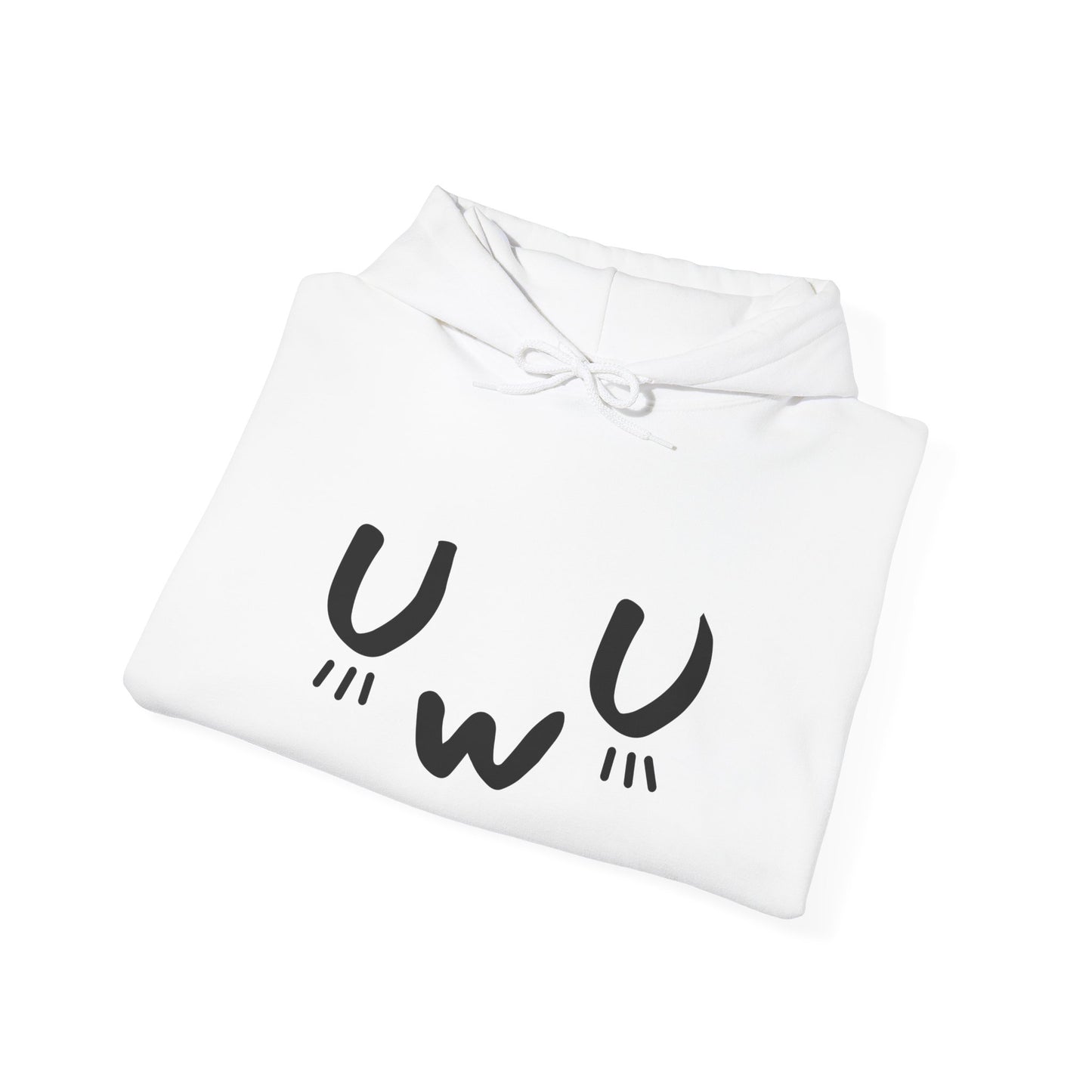 "UwU" Hoodie