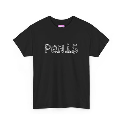A Really Mature T-Shirt