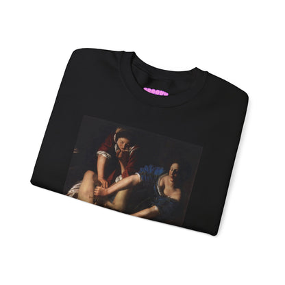 Girl Power Sweatshirt