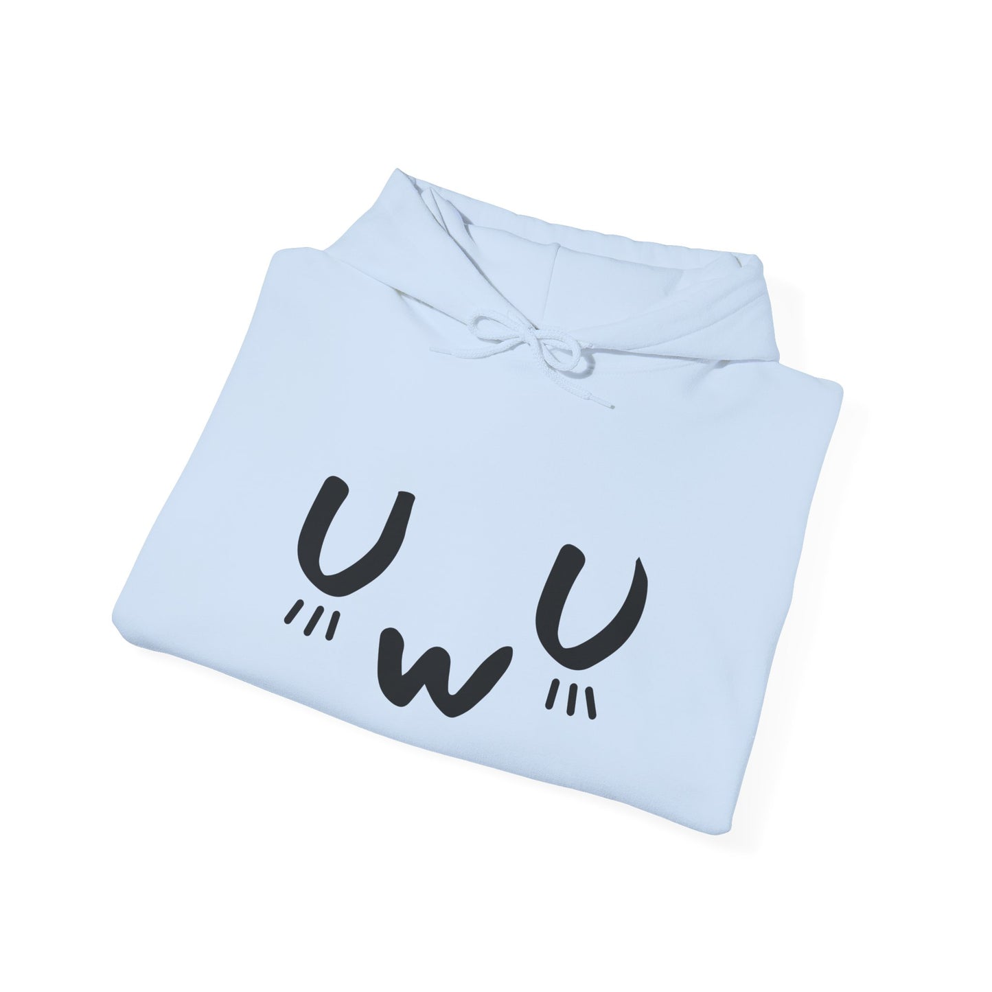"UwU" Hoodie