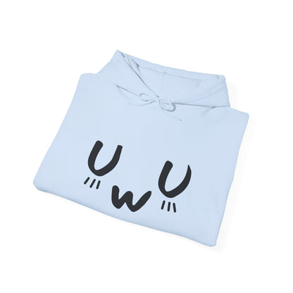 "UwU" Hoodie
