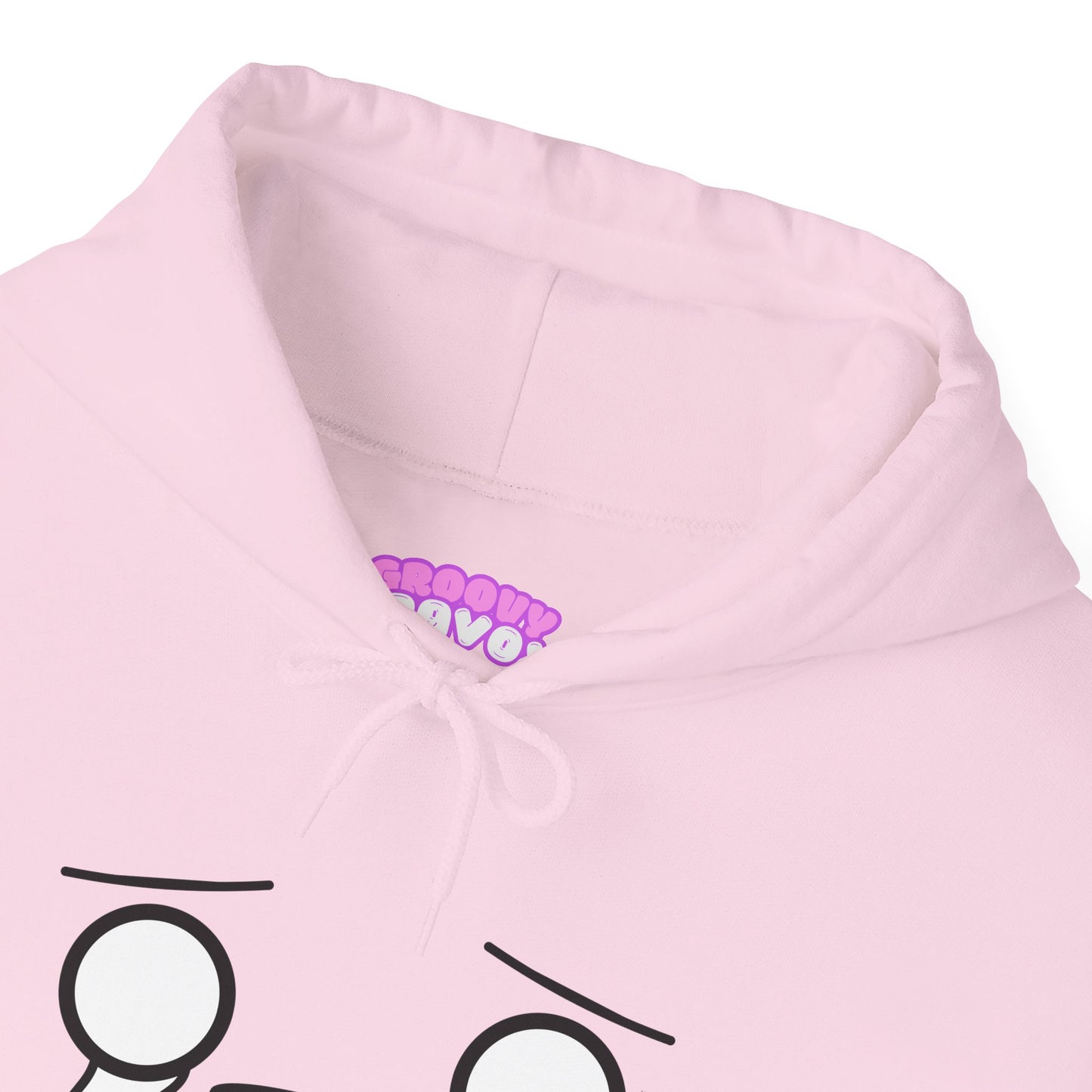 "Uwaa Blob" Hoodie