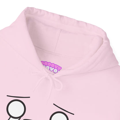 "Uwaa Blob" Hoodie