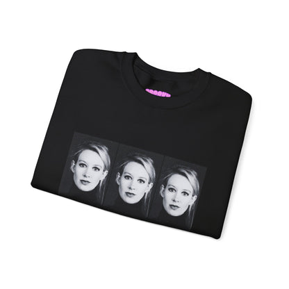 Gaslight, Gatekeep, Gilrboss Sweatshirt