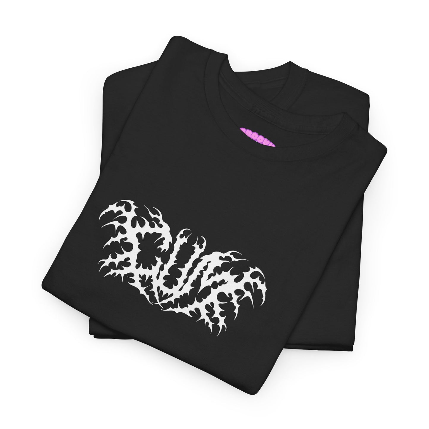 Dark Spasm T-Shirt