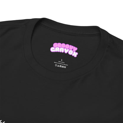 A Really Mature T-Shirt