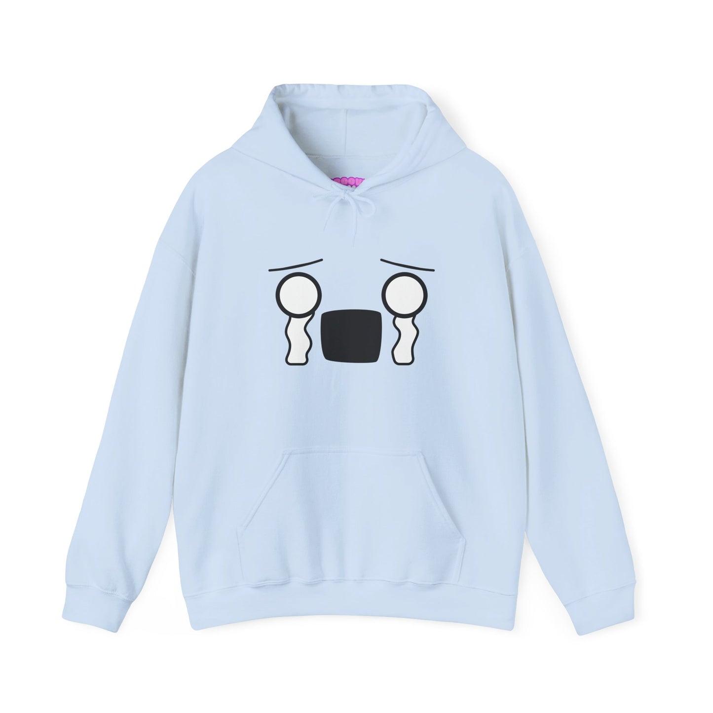 "Uwaa Blob" Hoodie