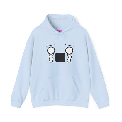 "Uwaa Blob" Hoodie