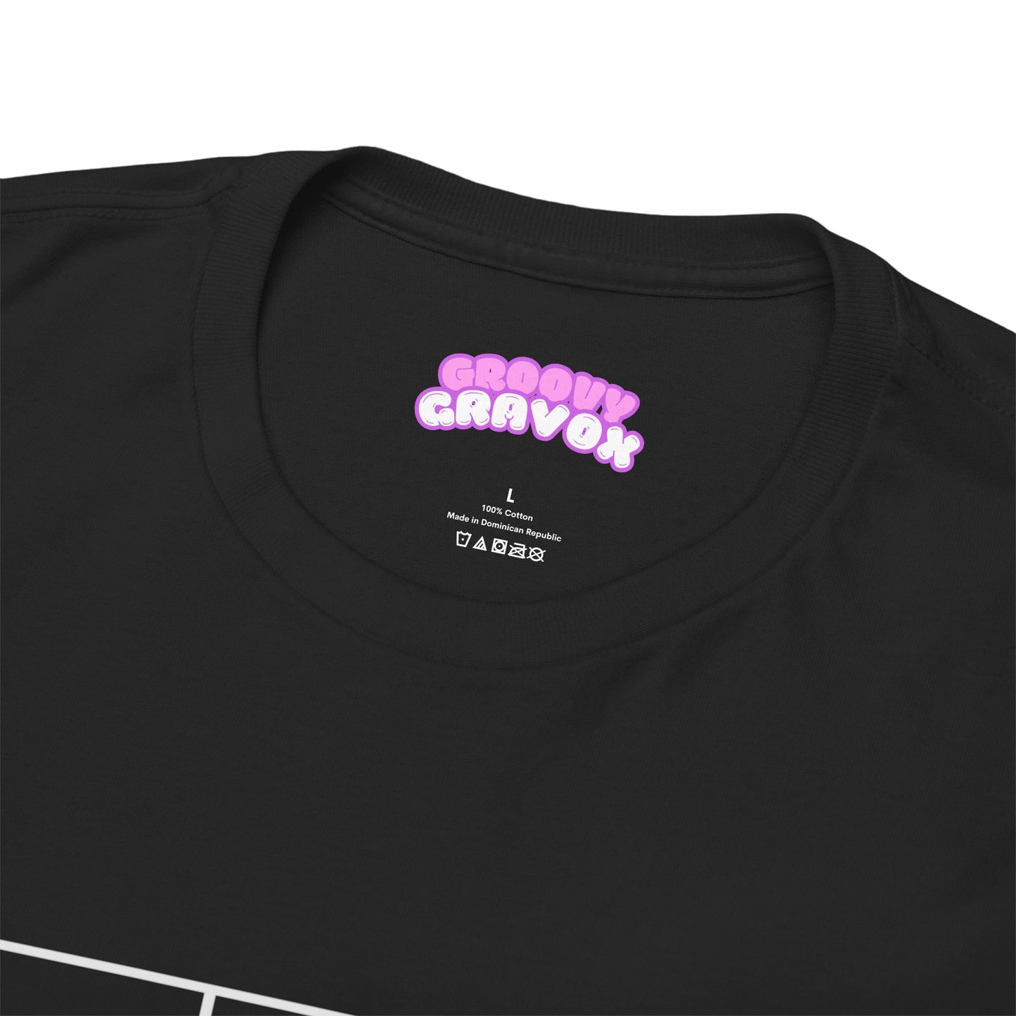 Restricted T-Shirt