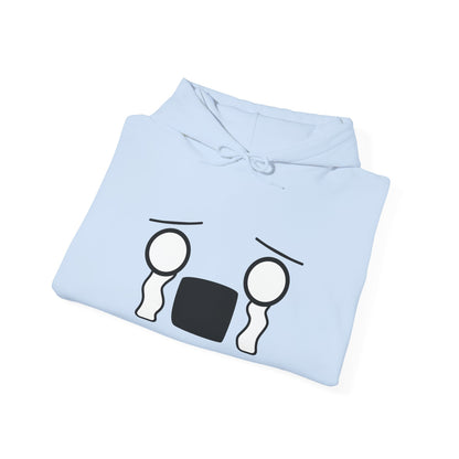 "Uwaa Blob" Hoodie