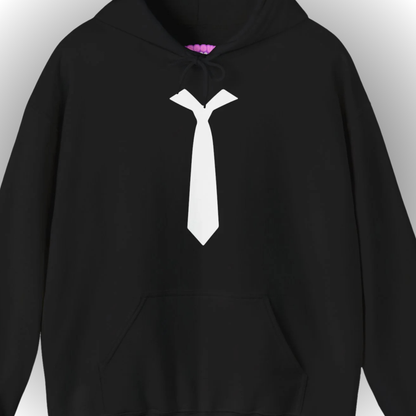 Business Hoodie