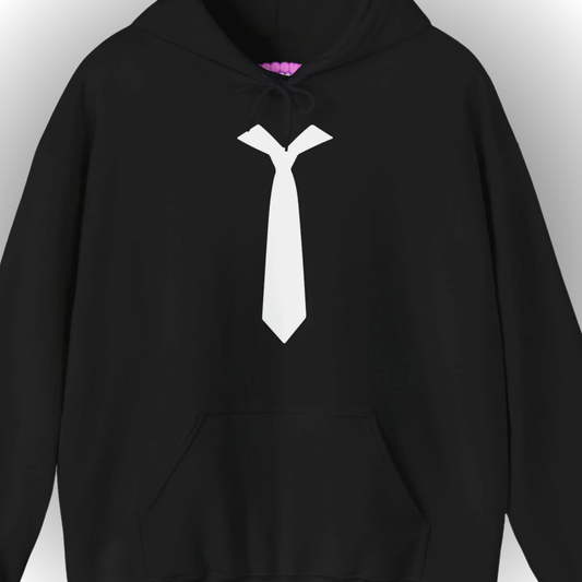 Business Hoodie