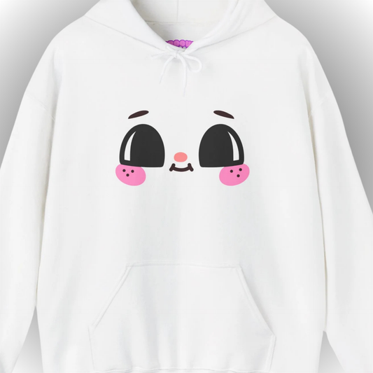 "Hampter" Hoodie