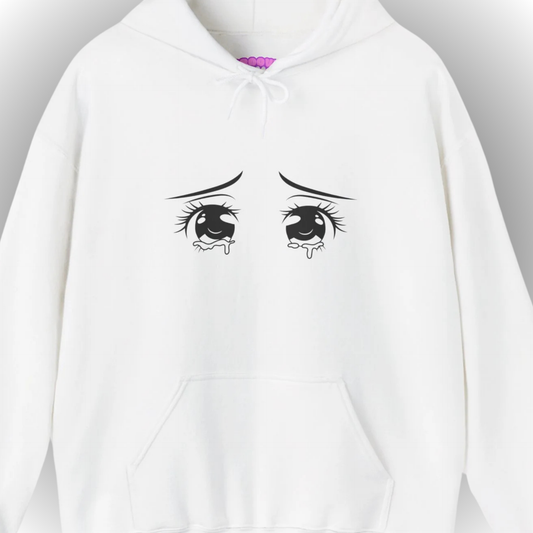 "Sad" Hoodie