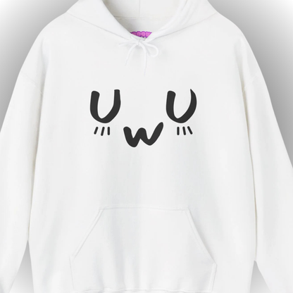 "UwU" Hoodie