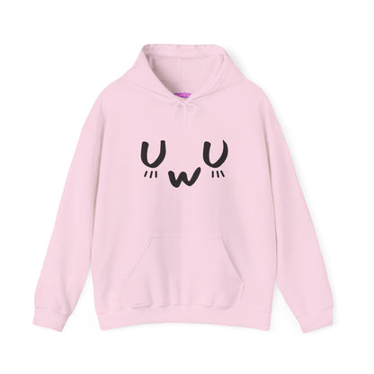 "UwU" Hoodie
