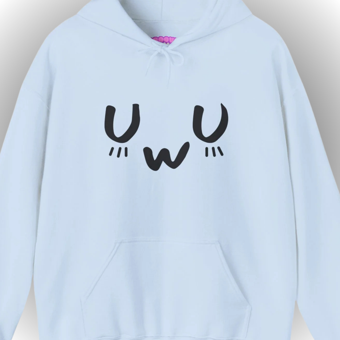 "UwU" Hoodie