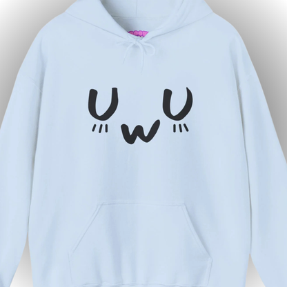 "UwU" Hoodie