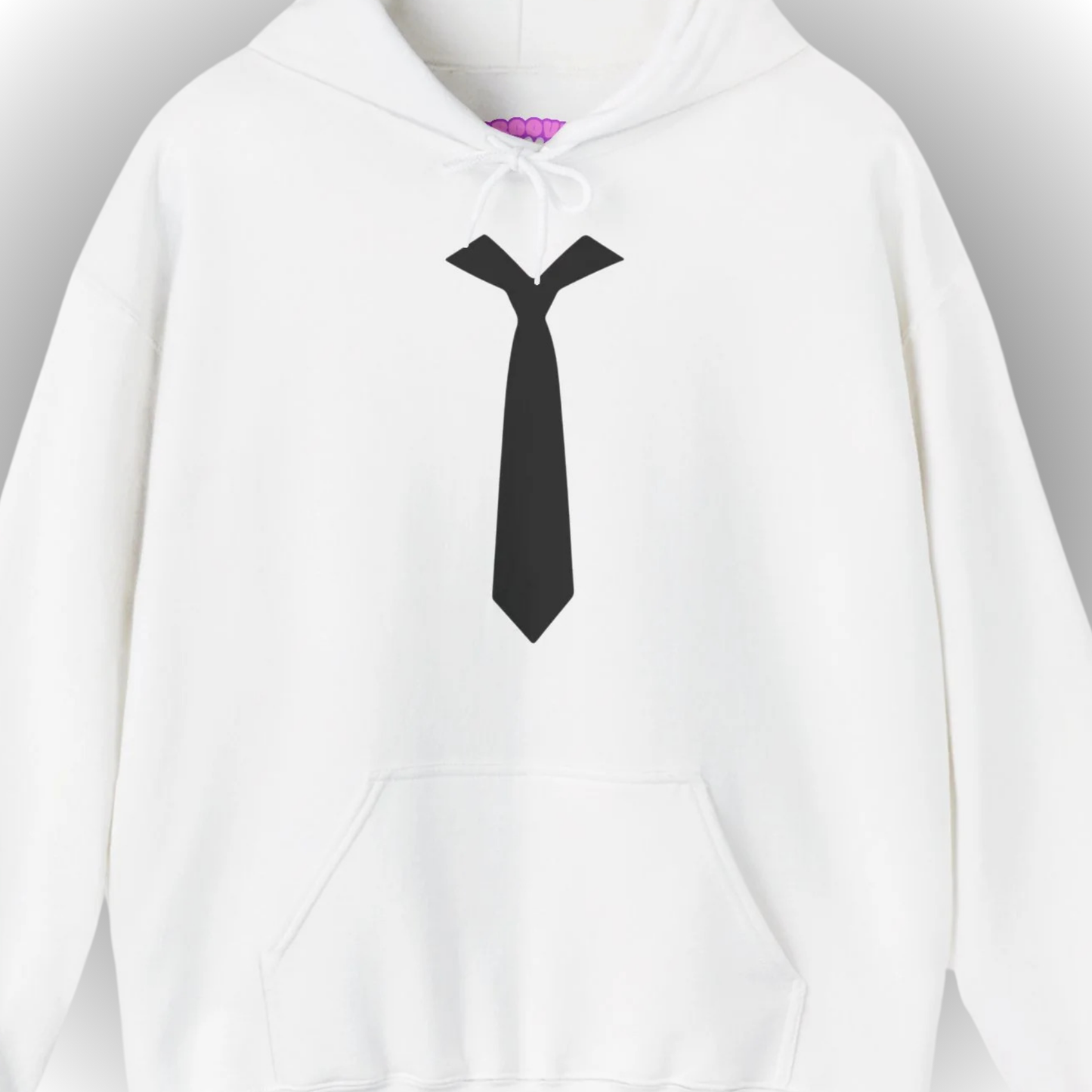 Business Hoodie
