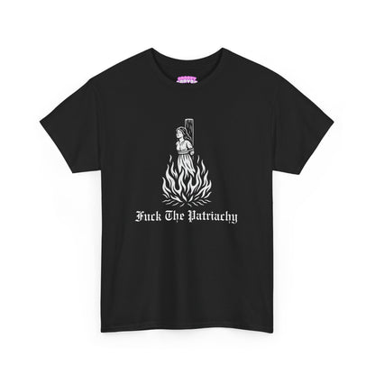 Fuck The Patriarchy T-Shirt