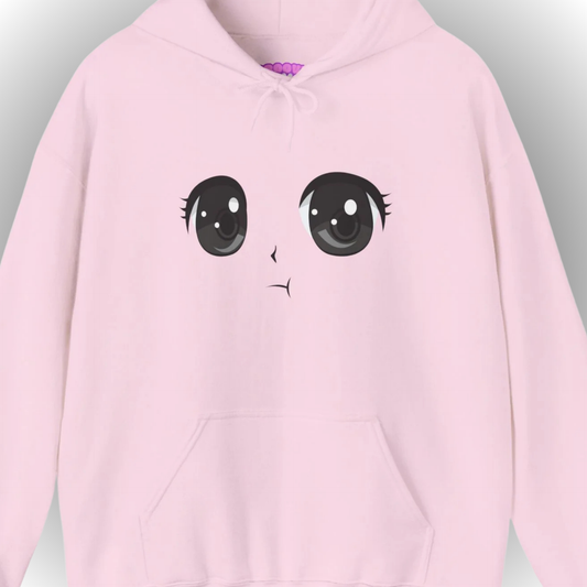 "Hmmp" Hoodie