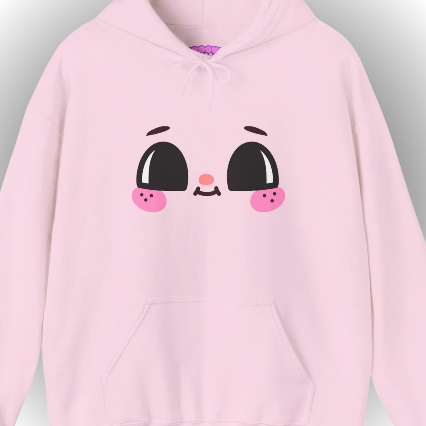 "Hampter" Hoodie