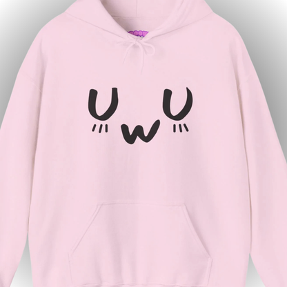 "UwU" Hoodie